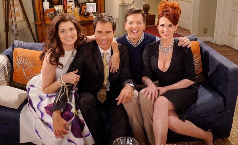 ‘Will & Grace’ Reunites for the Election