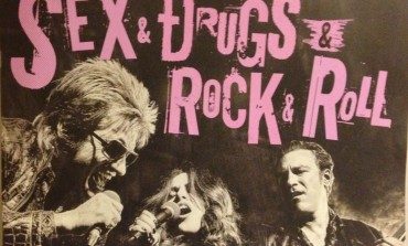FX Axes 'Sex&Drugs&Rock&Roll' Before Third Season