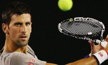 Novak Djokovic Tennis Docu-Series Ordered by Amazon