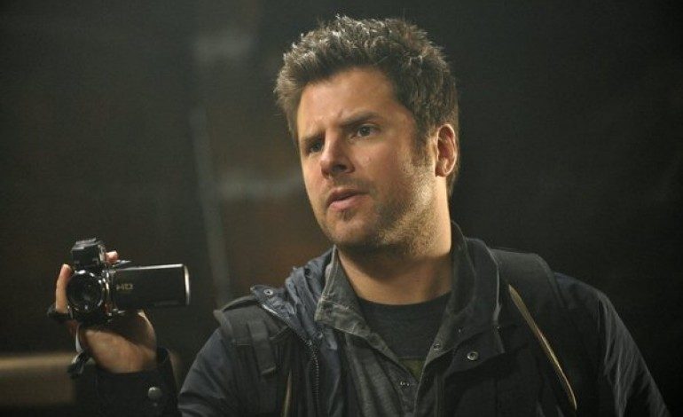 James Roday To Direct Episodes Of ‘Blood Drive’
