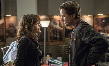 Showtime Cancels 'Roadies' after One Season