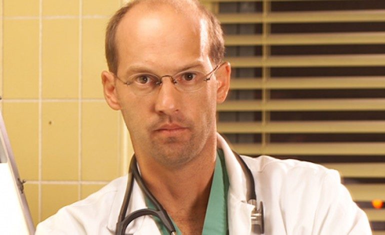 Anthony Edwards to Guest Star on ‘Law and Order: Special Victims Unit’
