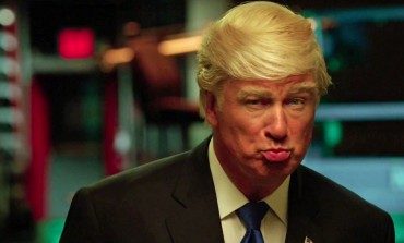 Alec Baldwin Is the New Donald Trump on 'SNL'