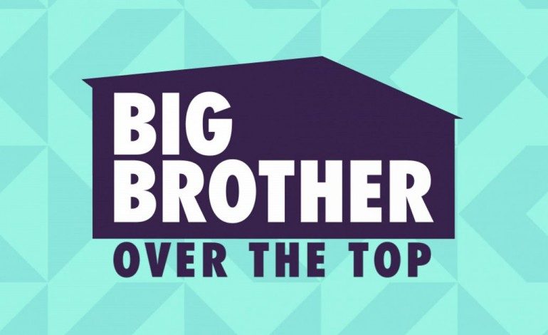 ‘Big Brother: Over The Top’ Coming to CBS All Access