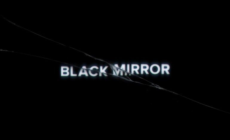 Rising Star Nicholas Cirillo Joins Cast Of ‘Black Mirror’ Season Seven