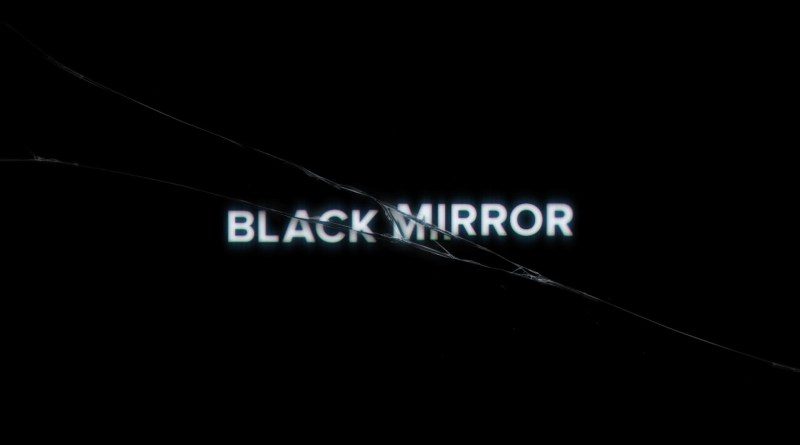 The Return of Netflix's Sixth Season of 'Black Mirror' Confirmed With Date and Trailer