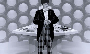Doctor Who Story 'Power of the Daleks' To Be Animated Series