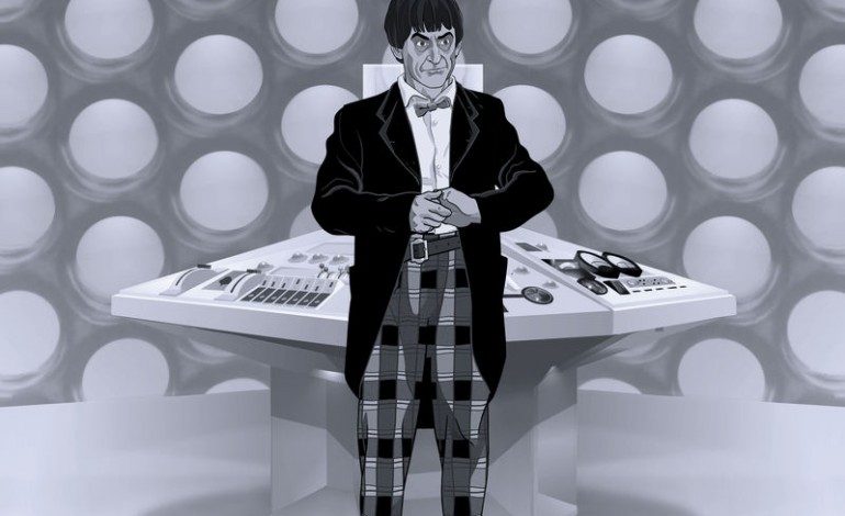 Doctor Who Story ‘Power of the Daleks’ To Be Animated Series