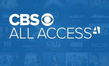 CBS All Access is Offering Ad-Free for a Nominal Fee