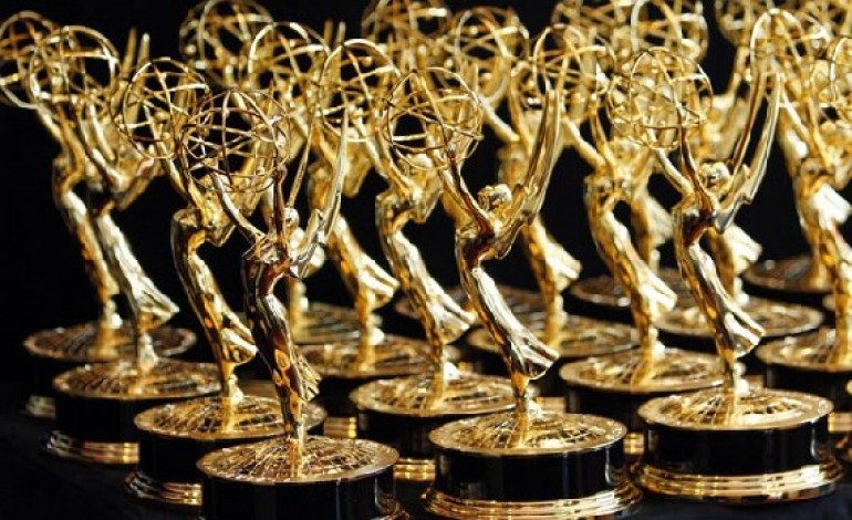 The 75th Annual Emmy Awards Draws Low Average Viewer Count