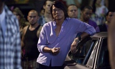 Sung Kang Joins Cast of 'Power'