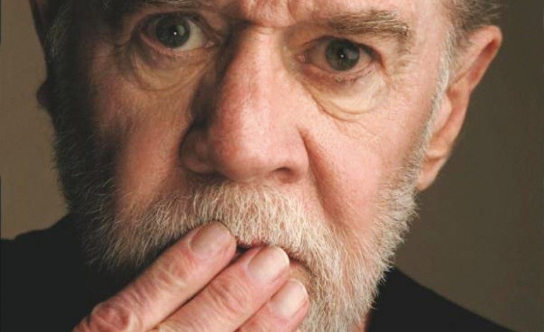 George Carlin’s HBO Special “I Kinda Like It When a Lotta People Die” will Finally be Released, 15 Years After being Shelved in the Wake of 9/11