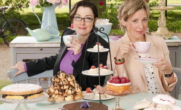 BBC Loses Rights to ‘The Great British Bake Off’, Hosts Mel and Sue Quit Soon After