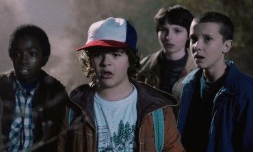 'Stranger Things' Announces New Characters for Season 2