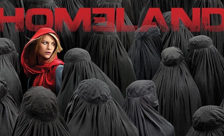Production Delayed on Season Six of ‘Homeland’ After Rupert Friend’s Injury