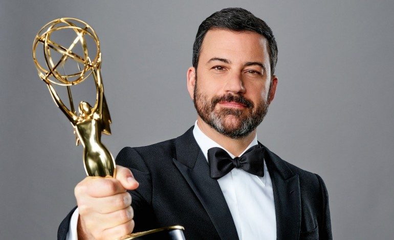 Emmy’s 2016 Live Coverage