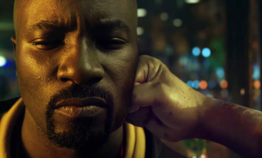Marvel and Netflix's 'Luke Cage' Will Explore the Heart of Harlem