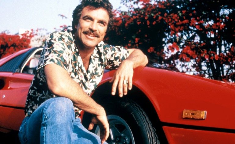‘Magnum P.I.’ Sequel to Focus on Daughter of Tom Selleck’s Character