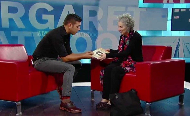 MGM Acquires Margaret Atwood’s ‘The Heart Goes Last’