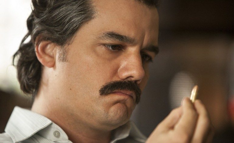 Pablo Escobar’s Son Discusses all the Plotline Mistakes on Netflix’s ‘Narcos’