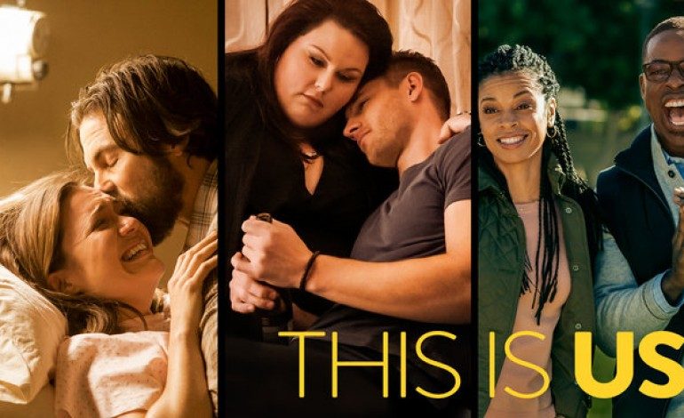 ‘This Is Us’ Becomes The First New Show to Receive a Full Season Pickup