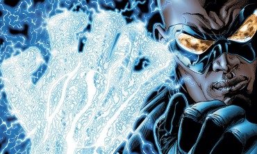 Fox Lands New Superhero Series 'Black Lightning'