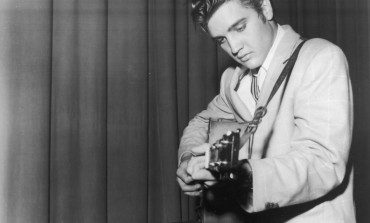 Weinstein Television Developing Elvis Biopic at Graceland