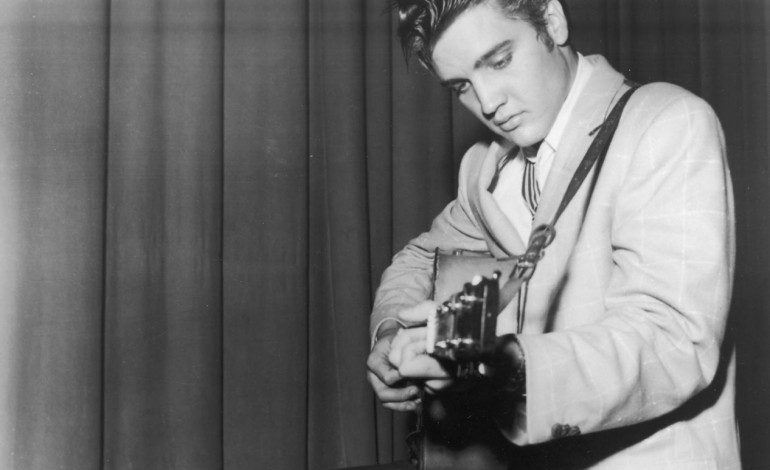 Weinstein Television Developing Elvis Biopic at Graceland