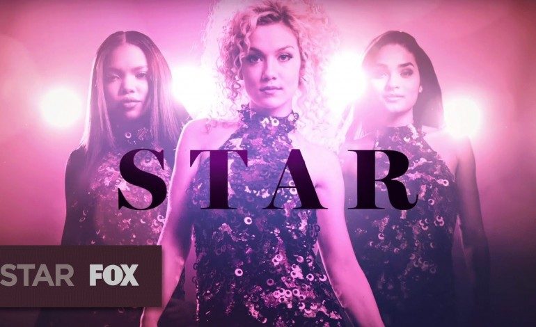 Showrunner Charles Murray Leaves Fox’s New Music Drama ‘Star’