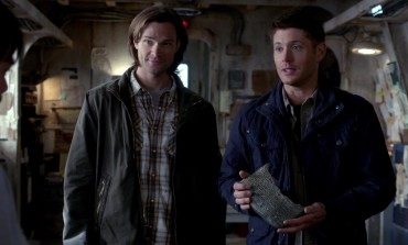 The Winchesters Receive a Virtual Sendoff as 'Supernatural' Airs its Series Finale