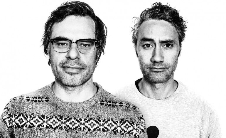 Taika Waititi and Jemaine Clement Developing ‘What We Do in the Shadows’ TV Spin-Off