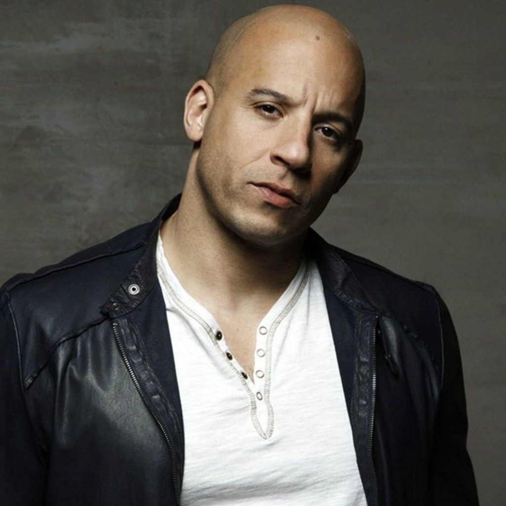 NBC Developing 'First Responders' With Vin Diesel's One Race