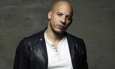 Vin Diesel Developing New Drama 'First Responders' for NBC