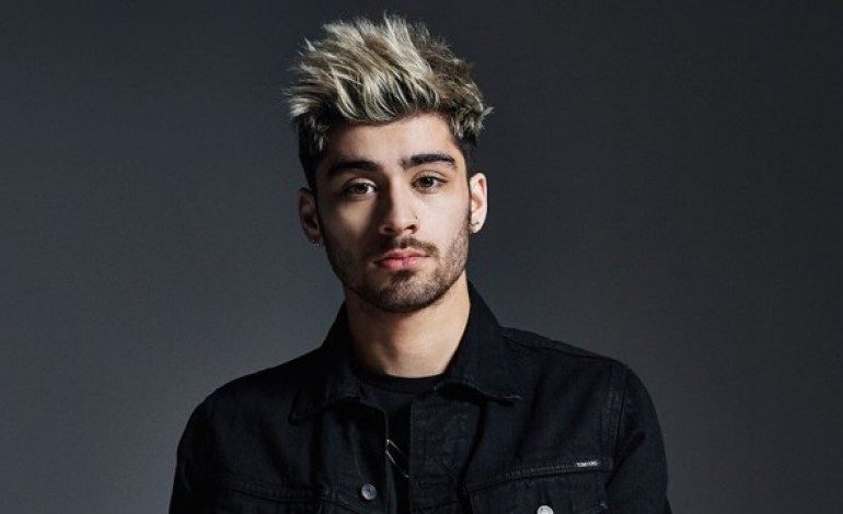 Dick Wolf and Zayn Malik Developing a Series About Boy Bands for NBC