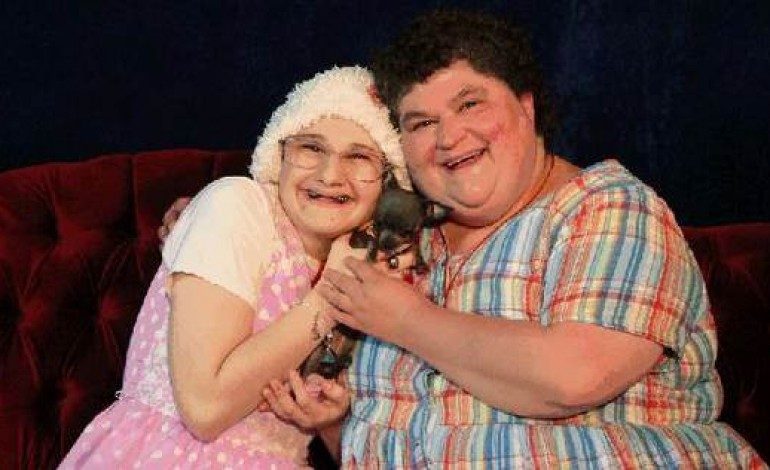 Subject of Upcoming True Crime Docuseries ‘The Prison Confessions of Gypsy Rose Blanchard’ Released From Prison