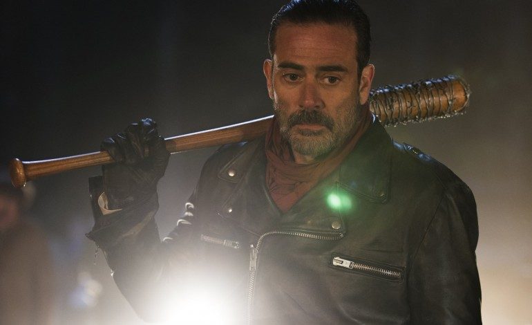 ‘The Walking Dead’ Showrunner Breaks Down the Impact of the Upcoming Death