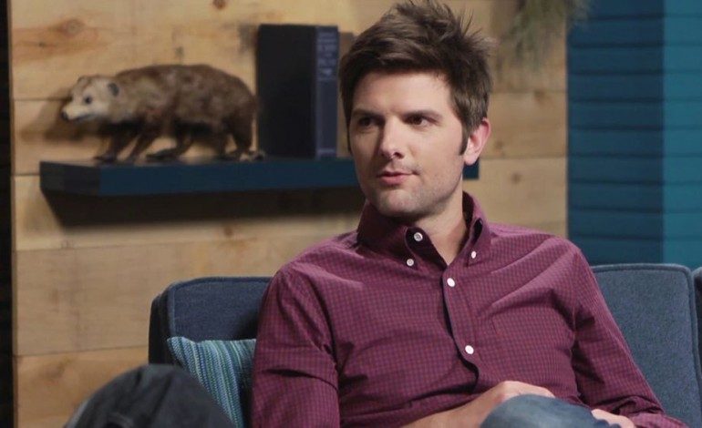 Adam Scott to Appear in Multiple Episodes of NBC’s ‘The Good Place’
