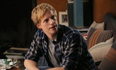 Chris Geere Weighs In On 'You're the Worst'