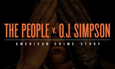 Fox Nearly Rejected  'The People v. O.J. Simpson'