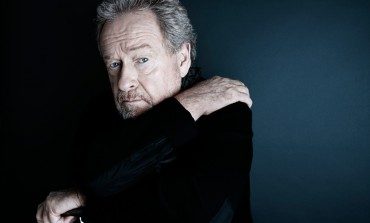 Ridley Scott Is Developing A Legal Drama For CBS