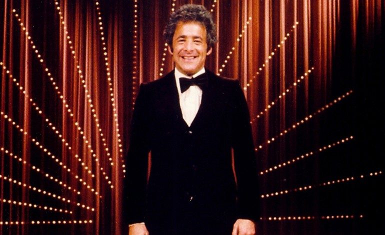 ABC Greenlights Revival of ‘The Gong Show’