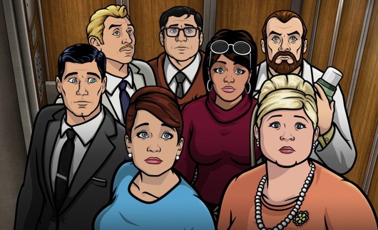 'Archer' Creator Adam Reed Plans To End The Series With 10th Season ...