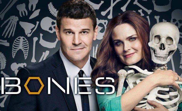 ‘Bones’ Final Season to Premiere in January on Fox in New Time Slot