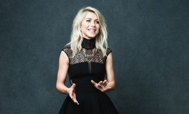 Julianne Hough to Guest Star on 'Speechless'