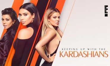 E! Halts Production of 'Keeping Up With The Kardashians'