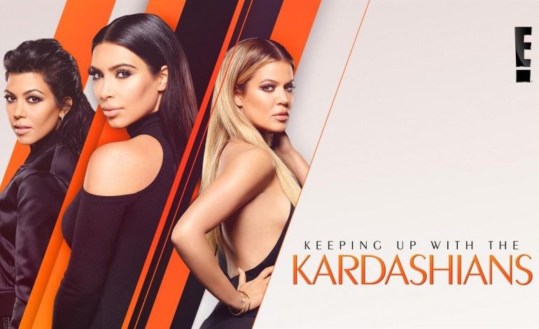 E! Halts Production of ‘Keeping Up With The Kardashians’