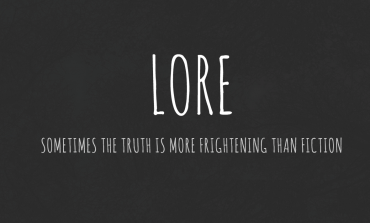 Amazon Orders 'Lore' Podcast For New Series