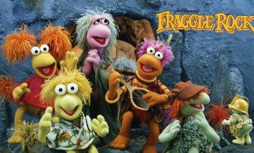 'Fraggle Rock' Is Coming Back to HBO