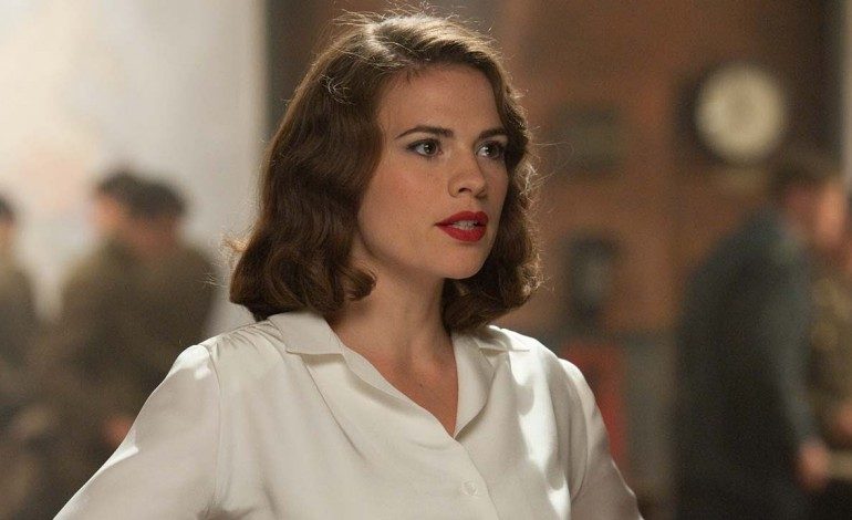 Hayley Atwell Returning to TV as Agent Carter