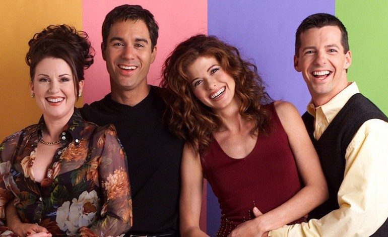 ‘Will & Grace’ Revival in the Works at NBC